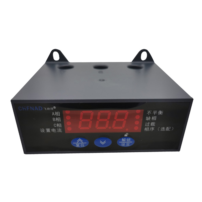 馬達(dá)保護(hù)B70Z
