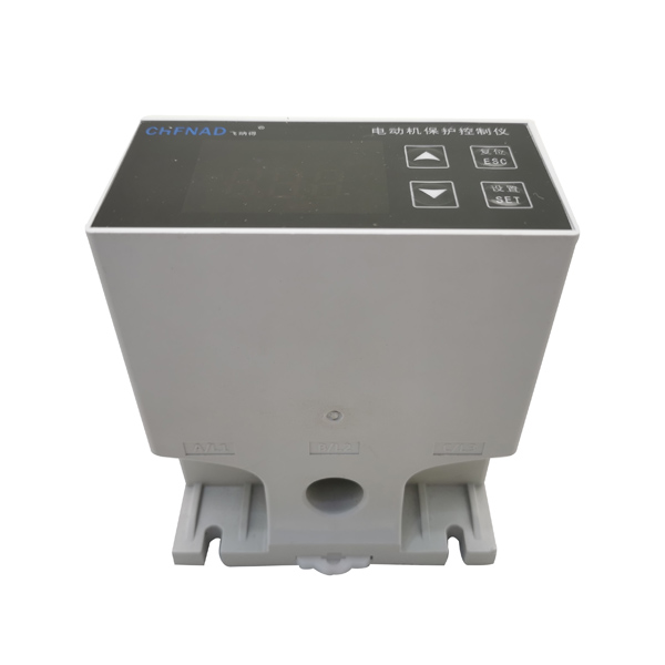 馬達(dá)保護(hù)器帶通迅E400