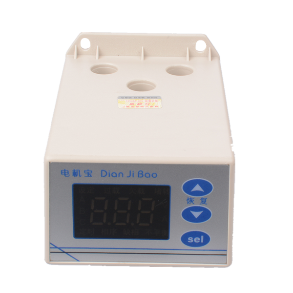 馬達(dá)保護(hù)器D200