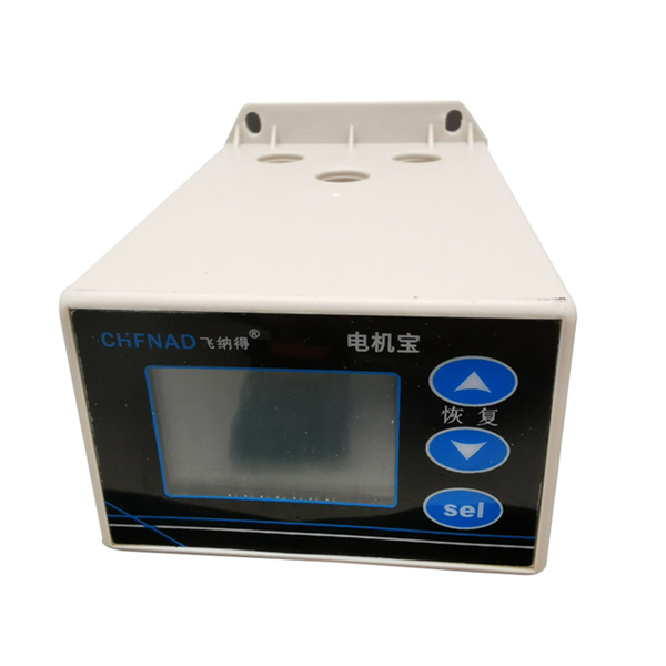 缺相保護器C80Z