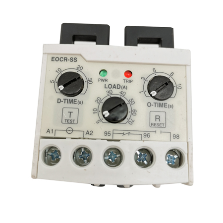 EOCR-SS電機(jī)保護(hù)器