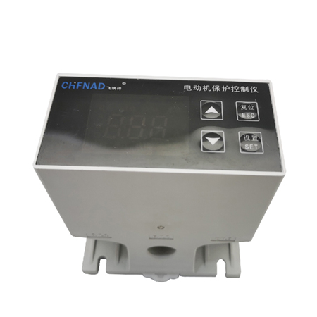 E820系列 電動(dòng)機(jī)保護(hù)控制儀